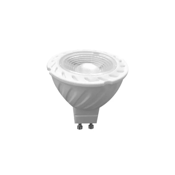 7 وات هالوژن LED-شفاف - Image 2