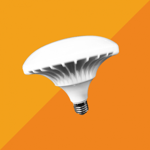 40 وات سفینه ای  LED