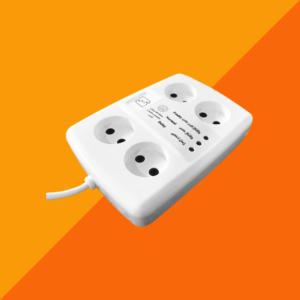 محافظ الکترونیکی یخچال و فریزر - 3 متـری