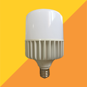 لامپ استوانه ای 120W - LED